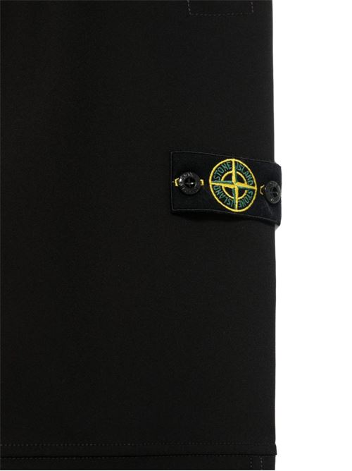 Pantalone bambino sportivo STONE ISLAND KIDS | 811630316V0029